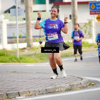 Runner Photo 8265686