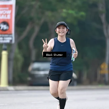 Runner Photo 8265691