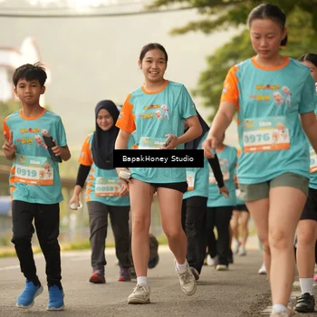 Runner Photo 8265694