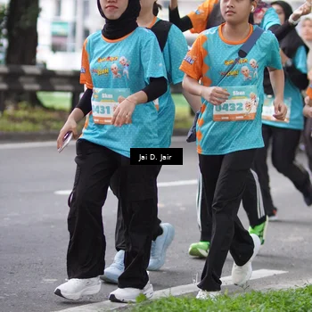 Runner Photo 8265695