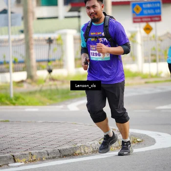 Runner Photo 8265697