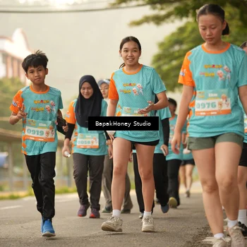Runner Photo 8265698