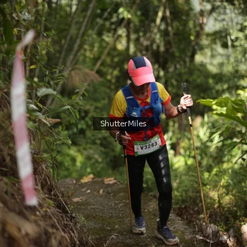 Runner Photo 82657