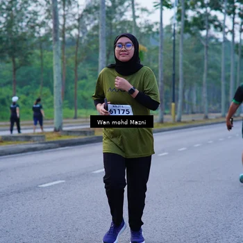 Runner Photo 8265700