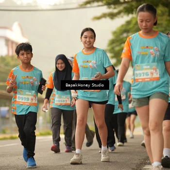 Runner Photo 8265704