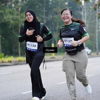 Runner Photo 8265705