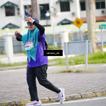 Runner Photo 8265707