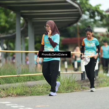 Runner Photo 8265708
