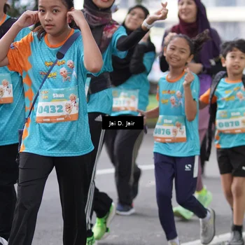 Runner Photo 8265711