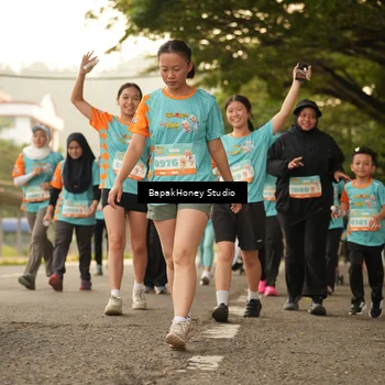 Runner Photo 8265712