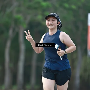 Runner Photo 8265715