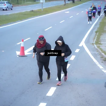 Runner Photo 8265719