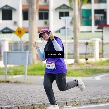 Runner Photo 8265722