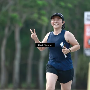 Runner Photo 8265724