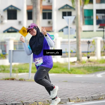 Runner Photo 8265725