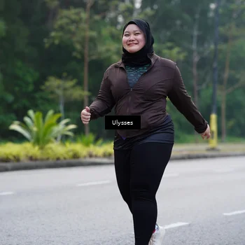 Runner Photo 8265727