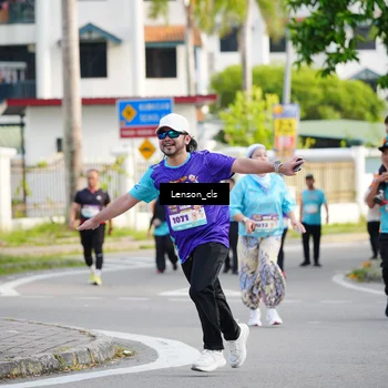 Runner Photo 8265728