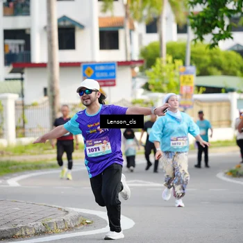 Runner Photo 8265732