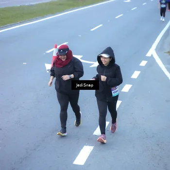 Runner Photo 8265733