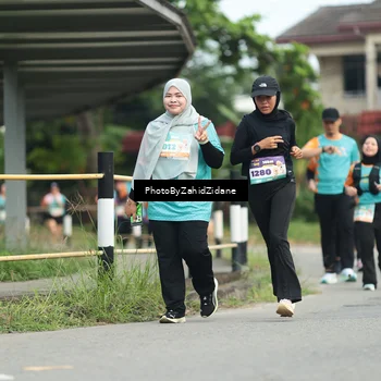 Runner Photo 8265734