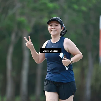 Runner Photo 8265735