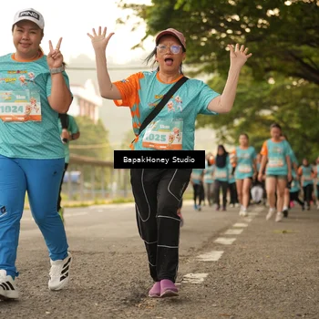 Runner Photo 8265738