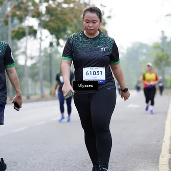Runner Photo 8265743