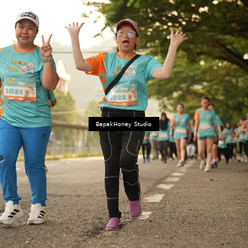 Runner Photo 8265744