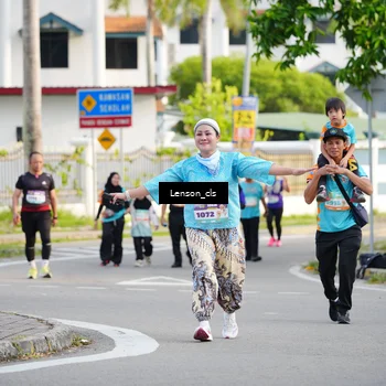 Runner Photo 8265745