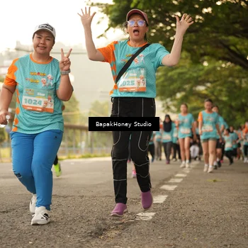 Runner Photo 8265747
