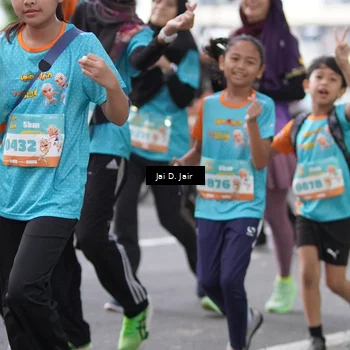 Runner Photo 8265752