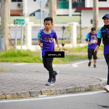 Runner Photo 8265753