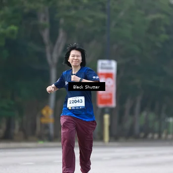 Runner Photo 8265755