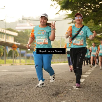 Runner Photo 8265757