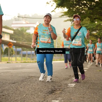 Runner Photo 8265758