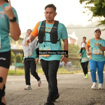 Runner Photo 8265761