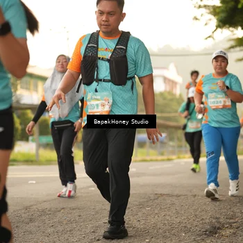 Runner Photo 8265762