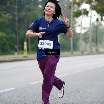 Runner Photo 8265763