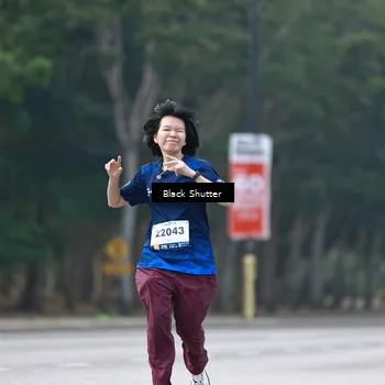 Runner Photo 8265764