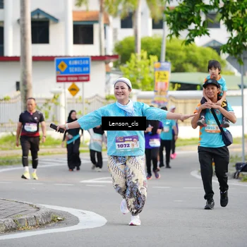 Runner Photo 8265766