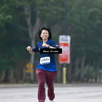 Runner Photo 8265769