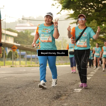 Runner Photo 8265770