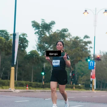 Runner Photo 8265775