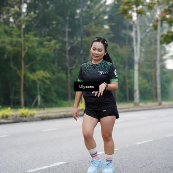 Runner Photo 8265776
