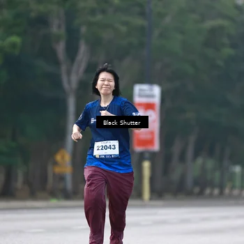Runner Photo 8265778