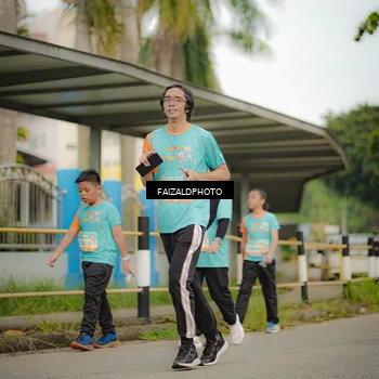 Runner Photo 8265784
