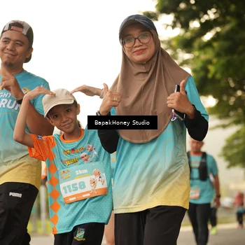 Runner Photo 8265787