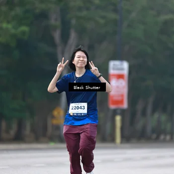 Runner Photo 8265791