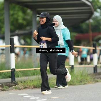 Runner Photo 8265792