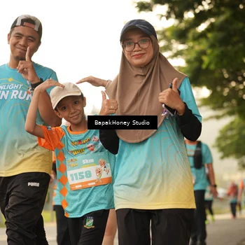 Runner Photo 8265793